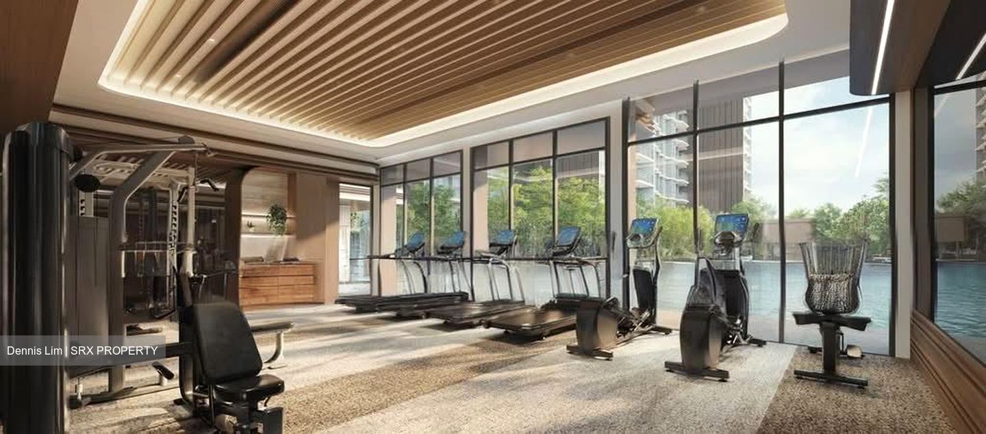 Pinery Residences (D16), Condominium #591345231
